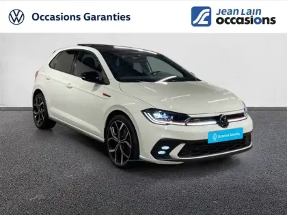 Photo 9 Volkswagen Polo  2.0 TSI 207 S&S DSG7