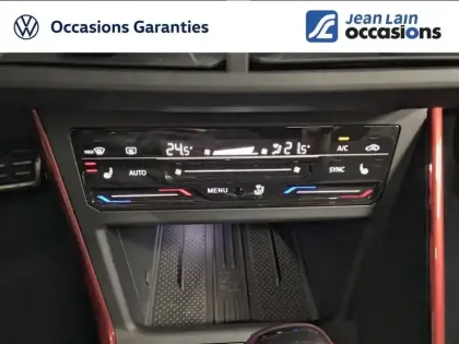 Photo 18 Volkswagen Polo  2.0 TSI 207 S&S DSG7