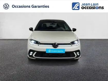 Photo 8 Volkswagen Polo  2.0 TSI 207 S&S DSG7