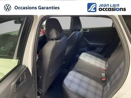 Photo 5 Volkswagen Polo  2.0 TSI 207 S&S DSG7