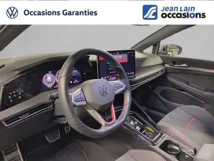 Photo 12 Volkswagen Golf  2.0 TSI 300 DSG7