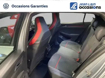 Photo 5 Volkswagen Golf  2.0 TSI 300 DSG7