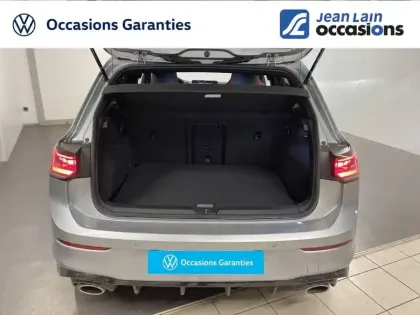 Photo 13 Volkswagen Golf  2.0 TSI 300 DSG7