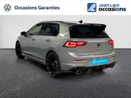 Photo 10 Volkswagen Golf  2.0 TSI 300 DSG7