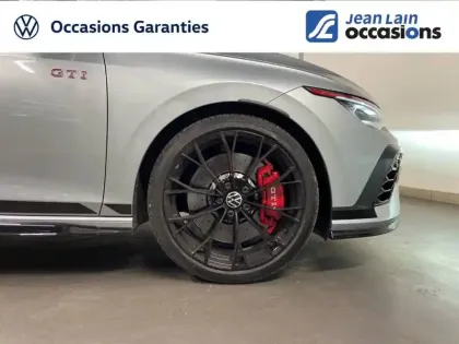 Photo 11 Volkswagen Golf  2.0 TSI 300 DSG7