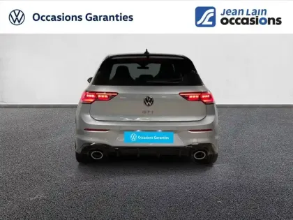 Photo 7 Volkswagen Golf  2.0 TSI 300 DSG7
