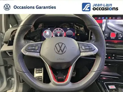 Photo 19 Volkswagen Golf  2.0 TSI 300 DSG7