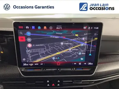 Photo 14 Volkswagen Golf  2.0 TSI 300 DSG7