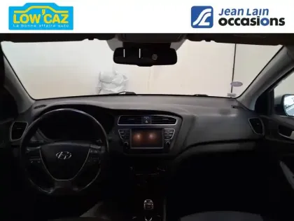 Photo 17 Hyundai I20  1.0 T-GDi 100