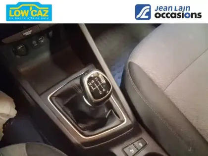 Photo 12 Hyundai I20  1.0 T-GDi 100