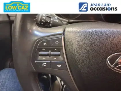 Photo 11 Hyundai I20  1.0 T-GDi 100