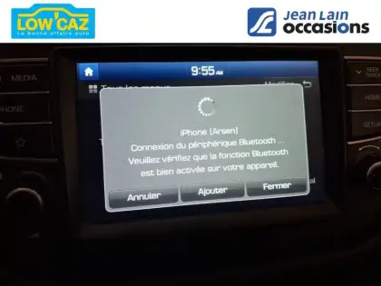 Photo 15 Hyundai I20  1.0 T-GDi 100