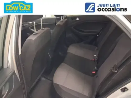 Photo 16 Hyundai I20  1.0 T-GDi 100