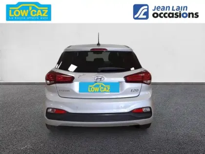 Photo 5 Hyundai I20  1.0 T-GDi 100