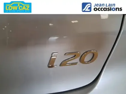 Photo 18 Hyundai I20  1.0 T-GDi 100