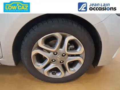 Photo 8 Hyundai I20  1.0 T-GDi 100