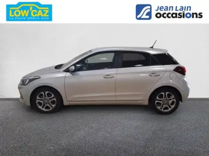 Photo 7 Hyundai I20  1.0 T-GDi 100