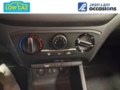 Photo 13 Hyundai I20  1.0 T-GDi 100