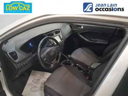 Photo 10 Hyundai I20  1.0 T-GDi 100