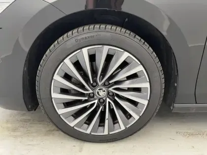 Photo 17 Skoda Superb  Combi 1.5 TSI mHEV 150 ch ACT DSG7