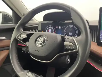 Photo 30 Skoda Superb  Combi 1.5 TSI mHEV 150 ch ACT DSG7