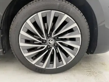 Photo 16 Skoda Superb  Combi 1.5 TSI mHEV 150 ch ACT DSG7