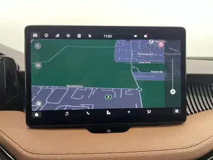 Photo 19 Skoda Superb  Combi 1.5 TSI mHEV 150 ch ACT DSG7