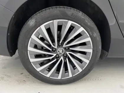 Photo 18 Skoda Superb  Combi 1.5 TSI mHEV 150 ch ACT DSG7