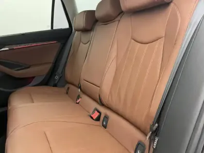 Photo 14 Skoda Superb  Combi 1.5 TSI mHEV 150 ch ACT DSG7