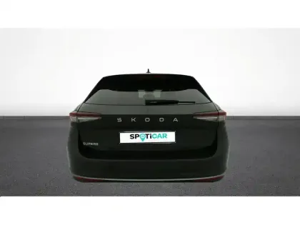 Photo 6 Skoda Superb  Combi 1.5 TSI mHEV 150 ch ACT DSG7