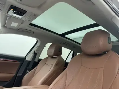 Photo 23 Skoda Superb  Combi 1.5 TSI mHEV 150 ch ACT DSG7