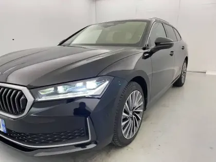 Photo 32 Skoda Superb  Combi 1.5 TSI mHEV 150 ch ACT DSG7