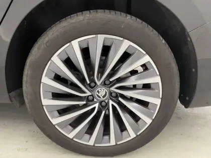 Photo 15 Skoda Superb  Combi 1.5 TSI mHEV 150 ch ACT DSG7