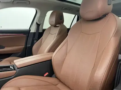 Photo 13 Skoda Superb  Combi 1.5 TSI mHEV 150 ch ACT DSG7