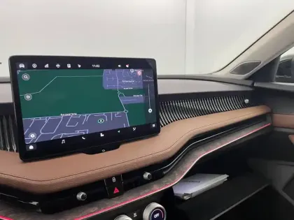 Photo 29 Skoda Superb  Combi 1.5 TSI mHEV 150 ch ACT DSG7