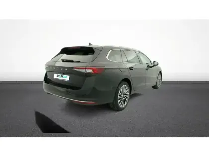 Photo 7 Skoda Superb  Combi 1.5 TSI mHEV 150 ch ACT DSG7