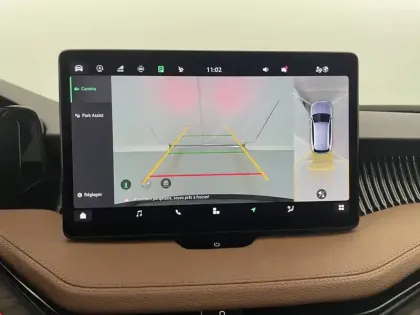 Photo 27 Skoda Superb  Combi 1.5 TSI mHEV 150 ch ACT DSG7