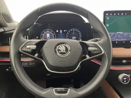 Photo 22 Skoda Superb  Combi 1.5 TSI mHEV 150 ch ACT DSG7