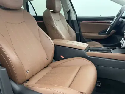 Photo 28 Skoda Superb  Combi 1.5 TSI mHEV 150 ch ACT DSG7