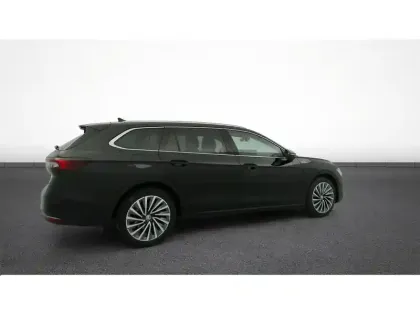 Photo 8 Skoda Superb  Combi 1.5 TSI mHEV 150 ch ACT DSG7