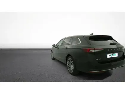 Photo 5 Skoda Superb  Combi 1.5 TSI mHEV 150 ch ACT DSG7