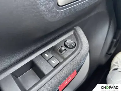 Photo 19 Citroën C3  Hybride 110 ch e-DCS6