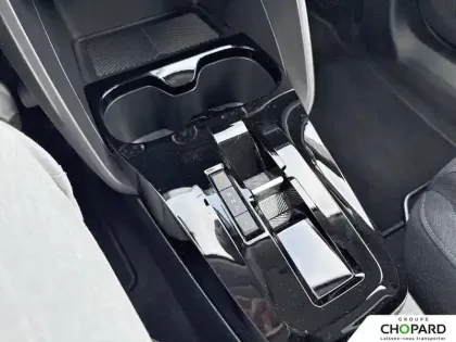 Photo 15 Citroën C3  Hybride 110 ch e-DCS6