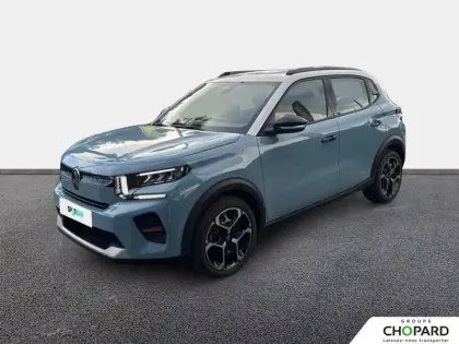 Photo Citroën C3 Plus