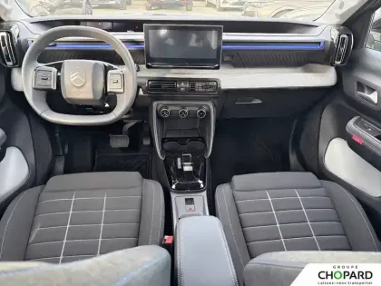 Photo 14 Citroën C3  Hybride 110 ch e-DCS6