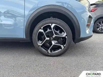 Photo 11 Citroën C3  Hybride 110 ch e-DCS6