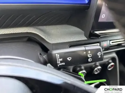 Photo 17 Citroën C3  Hybride 110 ch e-DCS6