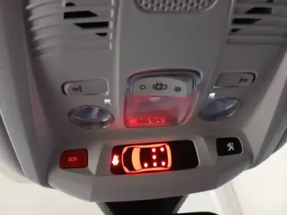 Photo 26 Peugeot 5008  BlueHDi 130ch S&S BVM6