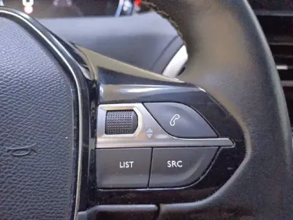 Photo 29 Peugeot 5008  BlueHDi 130ch S&S BVM6