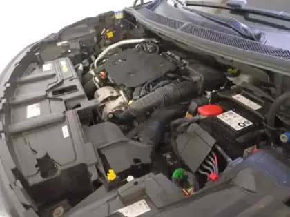 Photo 14 Peugeot 5008  BlueHDi 130ch S&S BVM6